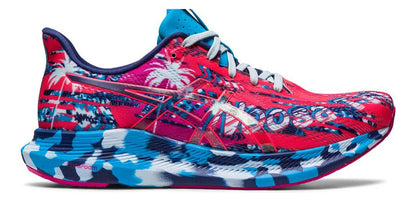 Tenis De Mujer Asics Gel Noosa Tri Para Triatlon