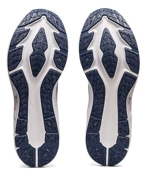 Tenis Asics Dynablast Competencia Neutro Amortiguacion Extra