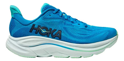 Tenis De Hombre Hoka Clifton Maxima Amortiguacion