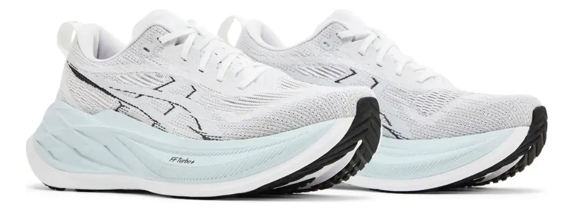 Tenis Asics Superblast Running Máxima Amortiguación Hombre