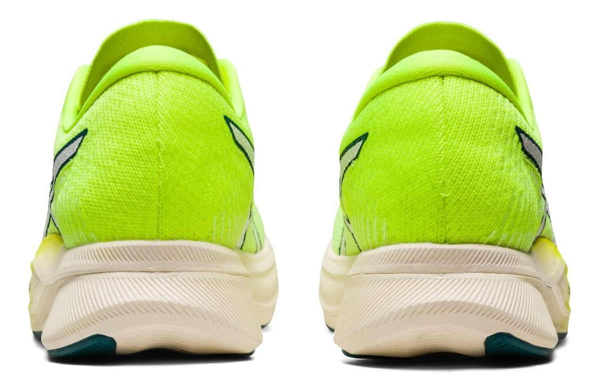 Tenis Asics Magic Speed Mujer Competencia Fibra D Carbon