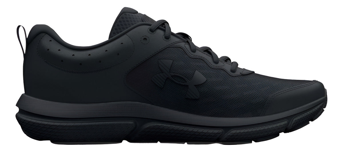 Tenis Para Mujer Under Armour Charged Assert Deportivos