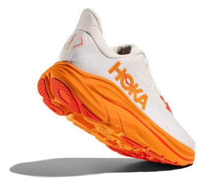 Tenis Running Hoka Clifton Para Hombre Maxima Amortiguacion