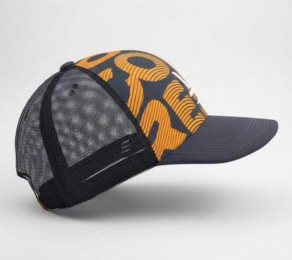 Gorra Compressport Tipo Trucker Cap Envio Inmediato