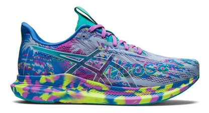 Tenis De Mujer Asics Gel Noosa Tri Para Triatlon