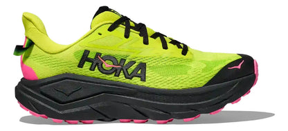 Tenis Hoka Challenger De Hombre Para Montaña Y Trail Run
