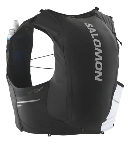 Chaleco Trail Running De Hidratación Salomon S-lab Sense 5