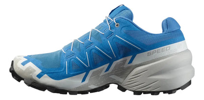 Tenis Salomon Hombre Speedcross Montaña Trail