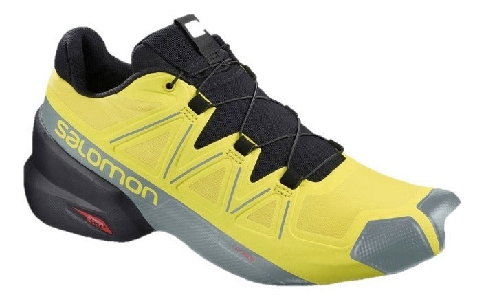 Tenis Salomon Hombre Speedcross Montaña Envio Inmediato