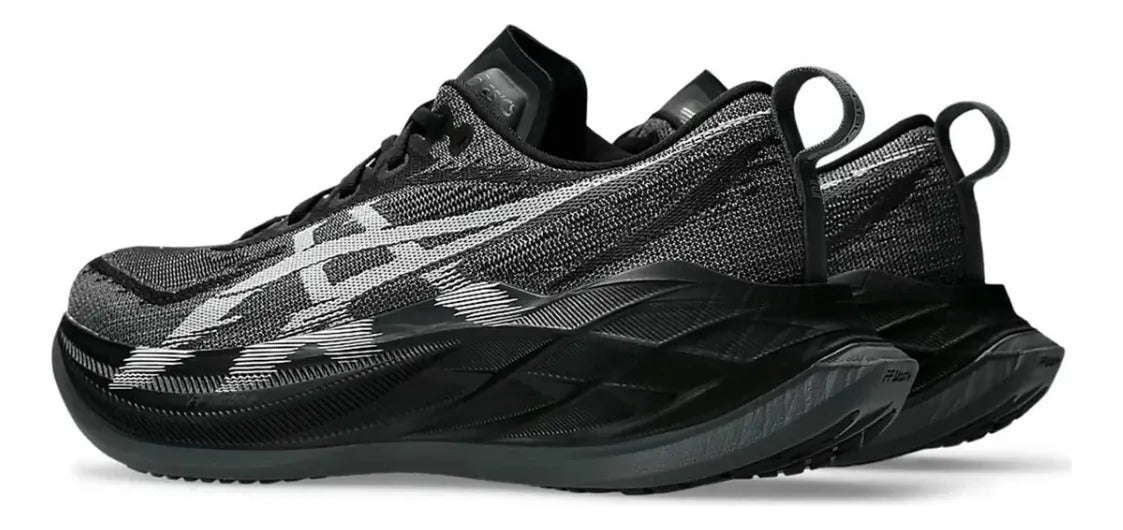 Tenis Asics Superblast De Hombre Para Máxima Amortiguación