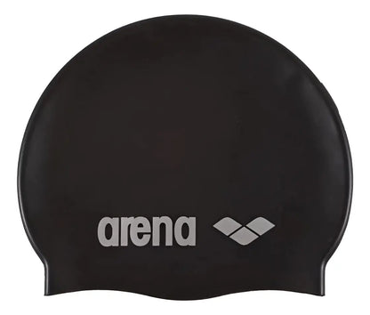 Gorra De Natación Silicona Adulto Y Junior Envio Inmediato