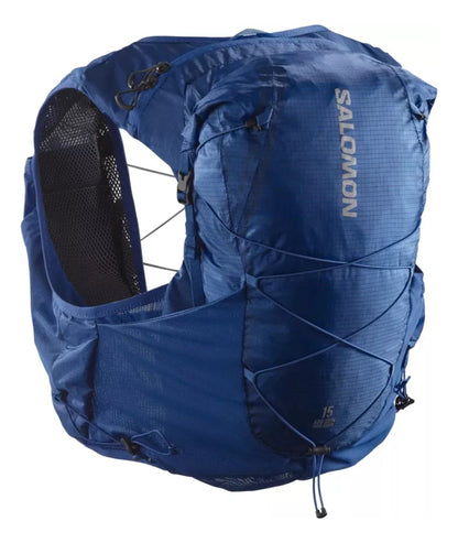 Salomon Chaleco De Hidratación Para Trail Unisex
