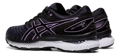 Tenis Asics Gel Nimbus W Correr Gym