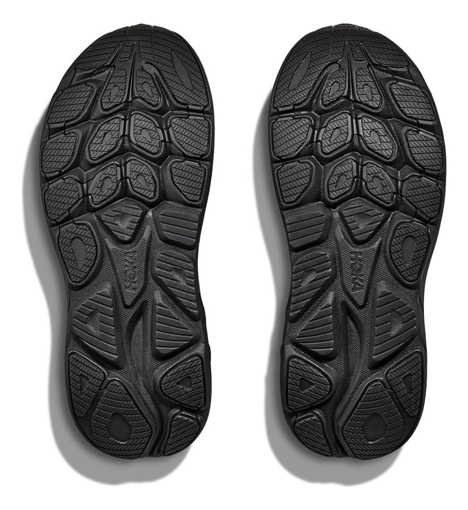 Tenis Hoka Clifton Maxima Amortiguacion De Hombre