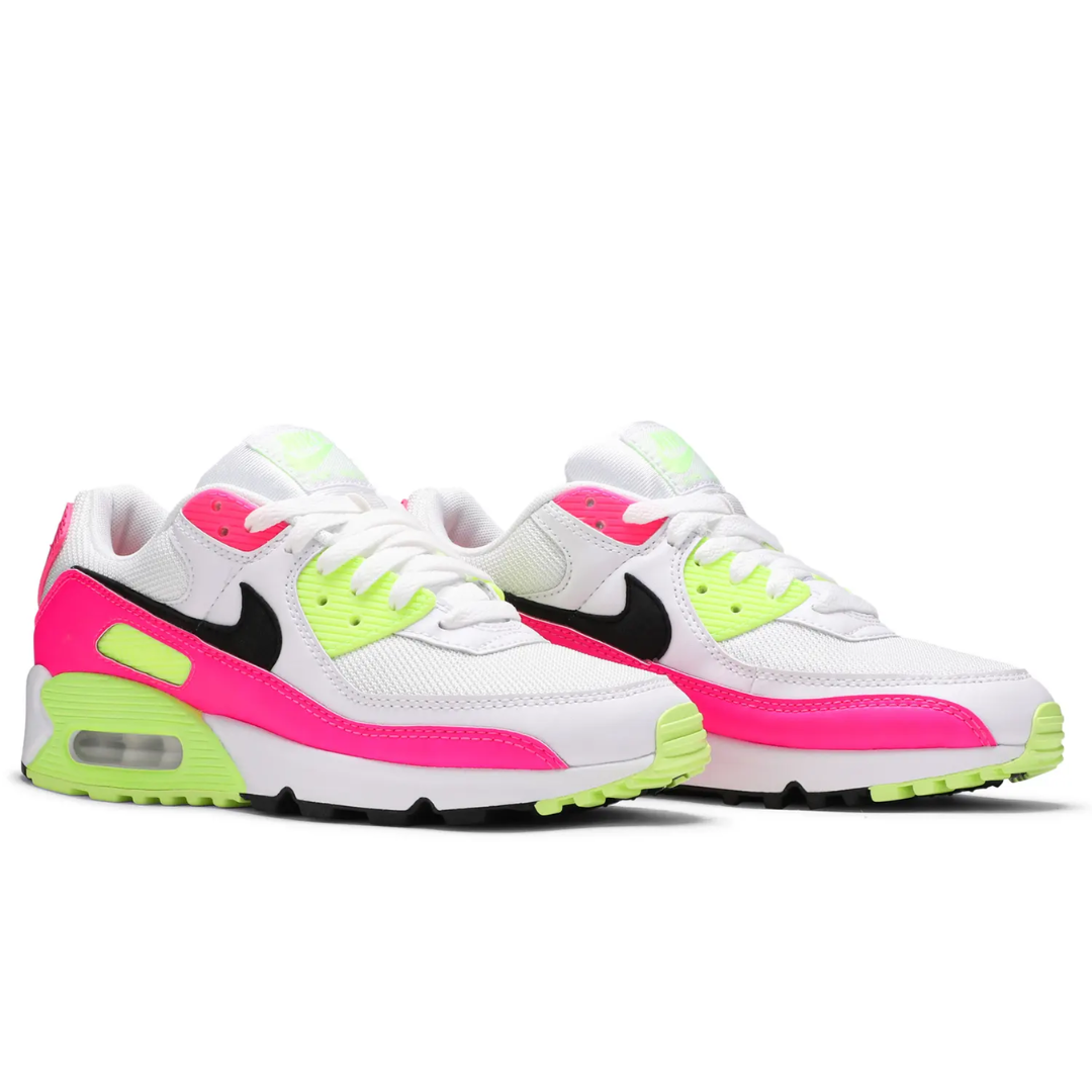 AIR MAX 90 MUJER