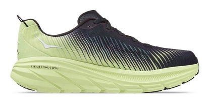 Tenis Hoka De Hombre Rincon Para Maraton Max Amortiguacion