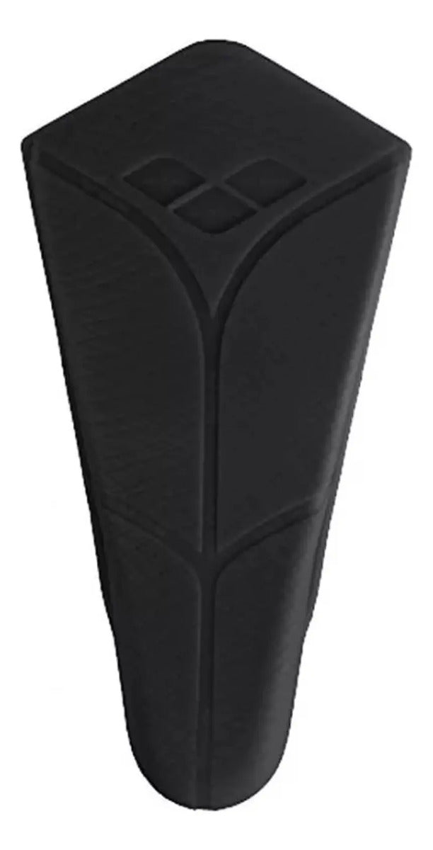 Aletas Arena Powerfin Para Entrenamiento Y Natación Unisex