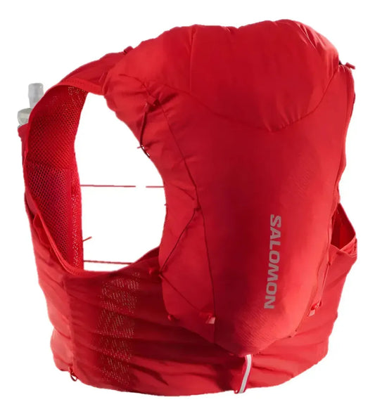 Chaleco Salomon Hidratación Ultramaraton Trail Y Unisex