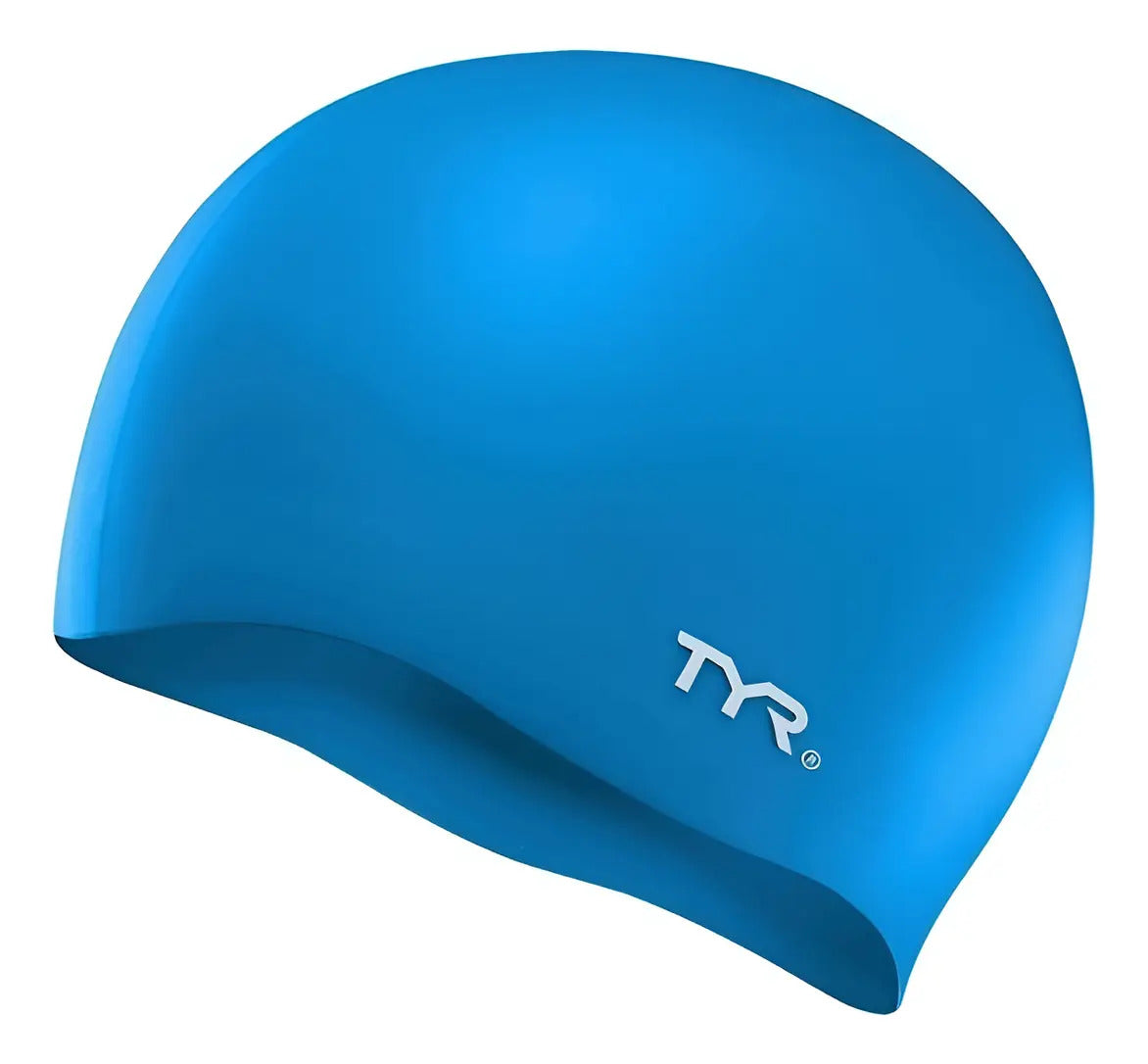 Gorra De Natación Silicona Adulto Y Junior Envio Inmediato