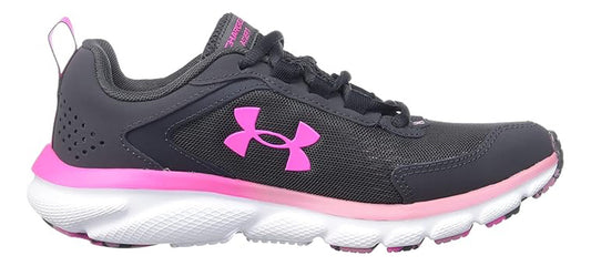 Tenis Para Mujer Under Armour Micro G Assert Deportivos