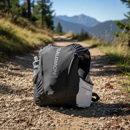 Chaleco De Hidratación Para Trail Salomon Unisex