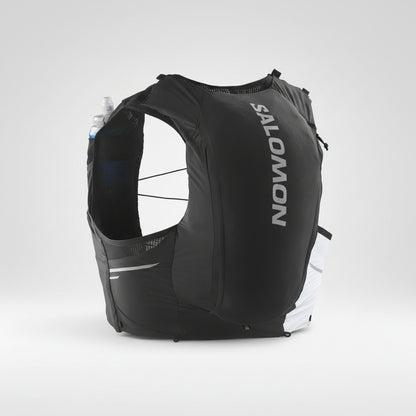 Chaleco Trail Running De Hidratación Salomon S-lab Sense 5