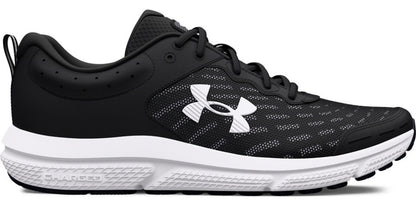 Tenis Para Mujer Under Armour Charged Assert Deportivos
