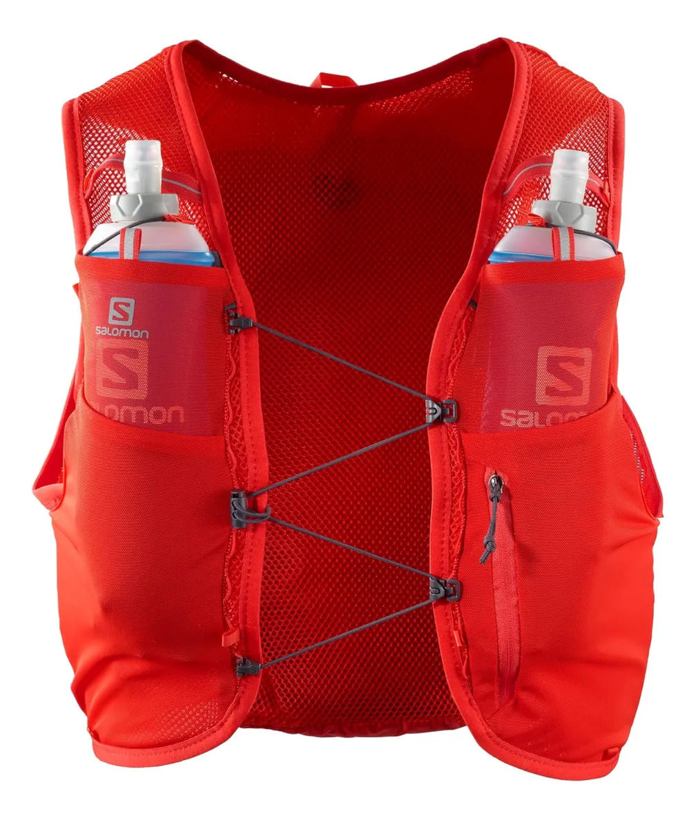 Chaleco De Hidratacion Salomon Unisex Talla Xg
