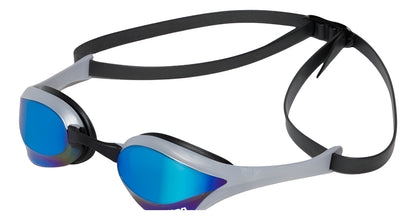 Goggles Competencia Arena Cobra Ultra Mirror Envio Inmediato