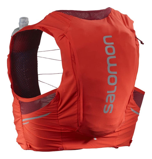 Chaleco De Hidratación Senderismo O Trail Salomon Unisex