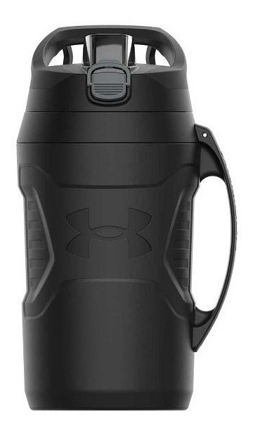 Botella Agua Deportiva 12 Hrs Frio Gym Under Armour 1.9 Lt