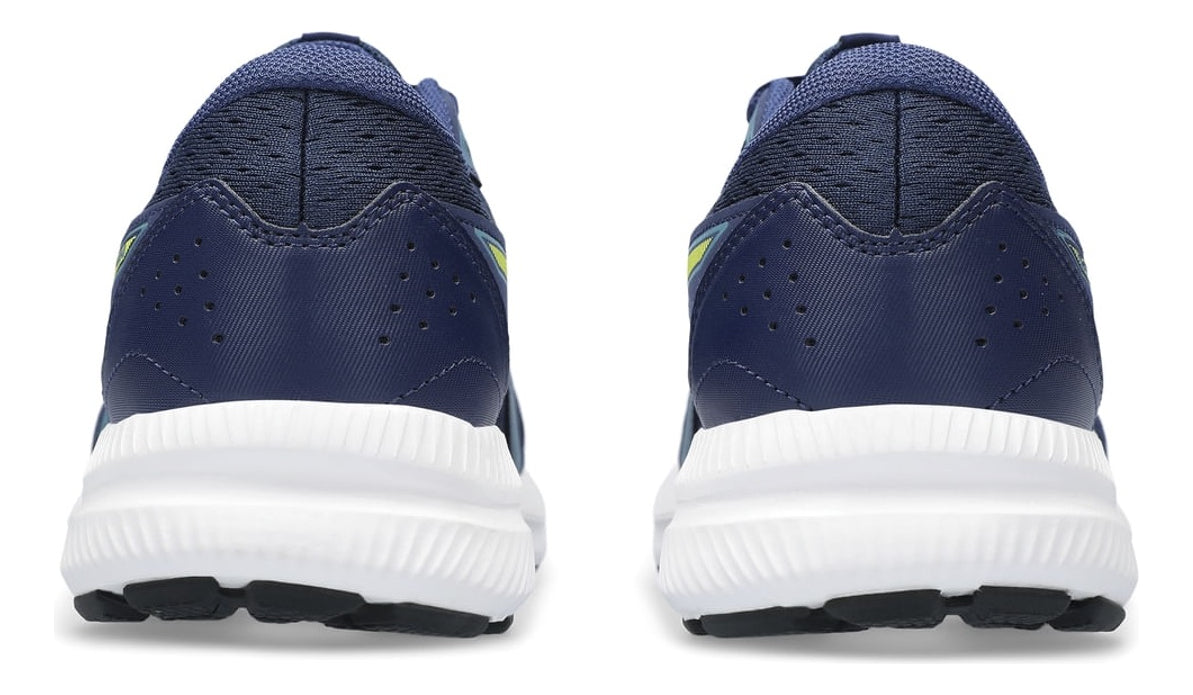 Tenis Asics Gel Contend Para Running Gym Entrenamiento