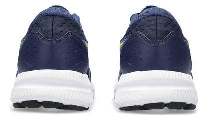 Tenis Asics Gel Contend Para Running Gym Entrenamiento