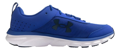 Tenis Para Hombre Under Armour Micro G Assert Deportivos