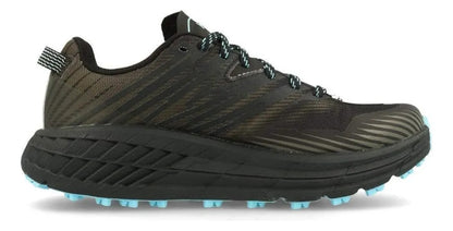Tenis Trail Hoka De Mujer Speedgoat Max Amortiguacion