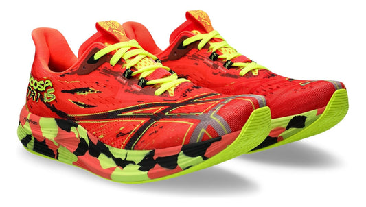 Tenis De Hombre Asics Gel Noosa Tri Para Triatlon