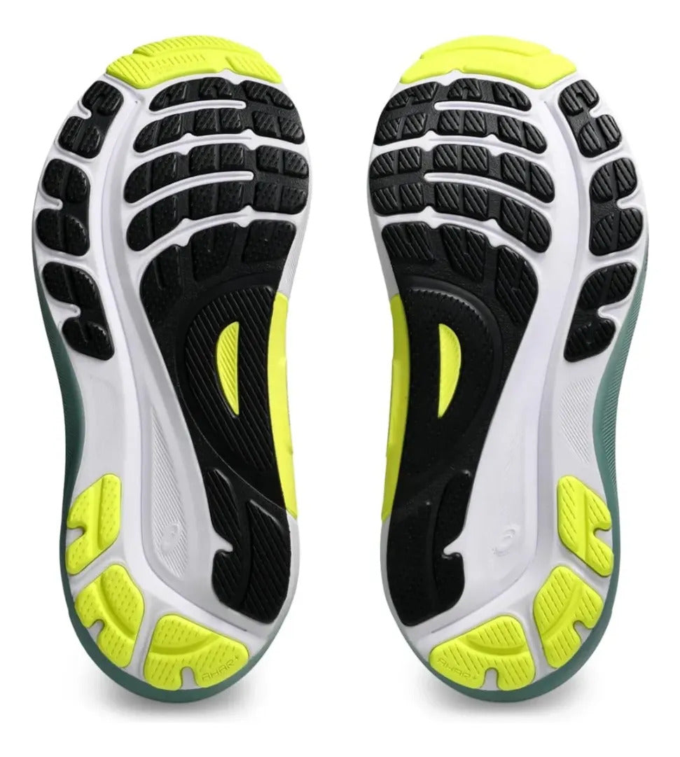 Tenis Asics Gel Kayano De Hombre Pronador Correr Maraton