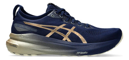 Tenis Asics Gel Kayano Pronador Correr Entrenamiento Hombre