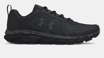 Tenis Under Armour Para Hombre Charged Assert Deportivos