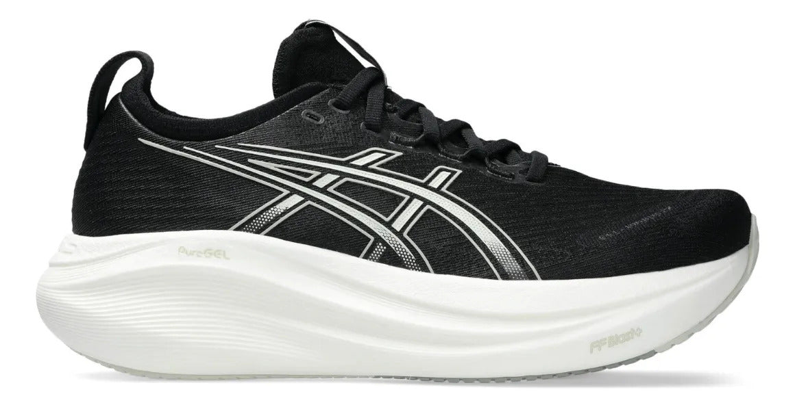 Asics Gel Nimbus Mujer Supinador Neutral Envio