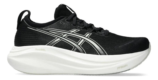 Asics Gel Nimbus Mujer Supinador Neutral Envio