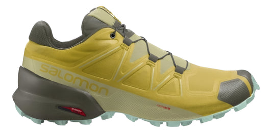 Tenis Salomon Speedcross Para Montaña Envio Inmediato