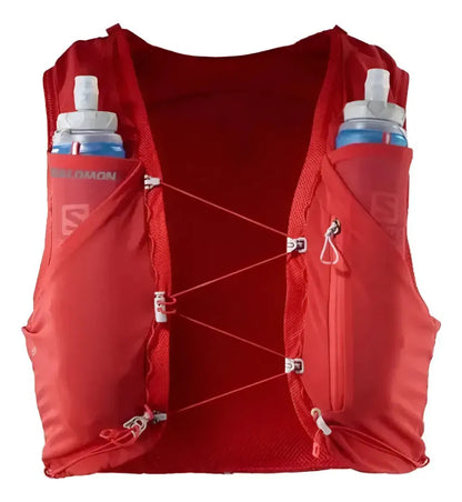Chaleco De Hidratacion Salomon Unisex Talla Extra Grande