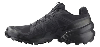 Tenis Salomon Speedcross Para Montaña Trail Envio Inmediato