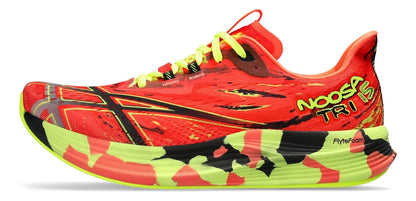 Tenis De Hombre Asics Gel Noosa Tri Para Triatlon