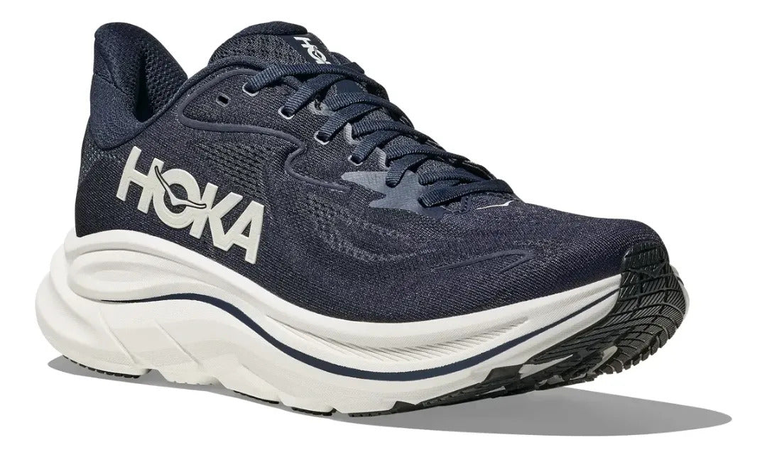 Tenis De Hombre Hoka Clifton Maxima Amortiguacion