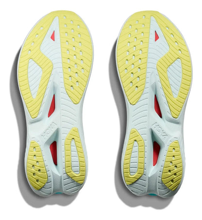 Tenis Hoka Mach X 2 Hombre Para Competencia