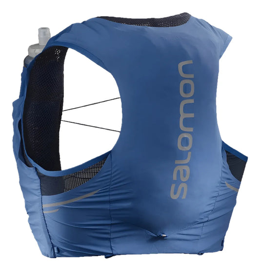 Chaleco Trail Running De Hidratación Salomon S-lab Sense