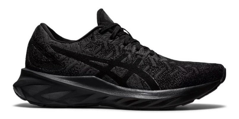 Tenis Asics Dynablast Competencia Neutro Amortiguacion Extra