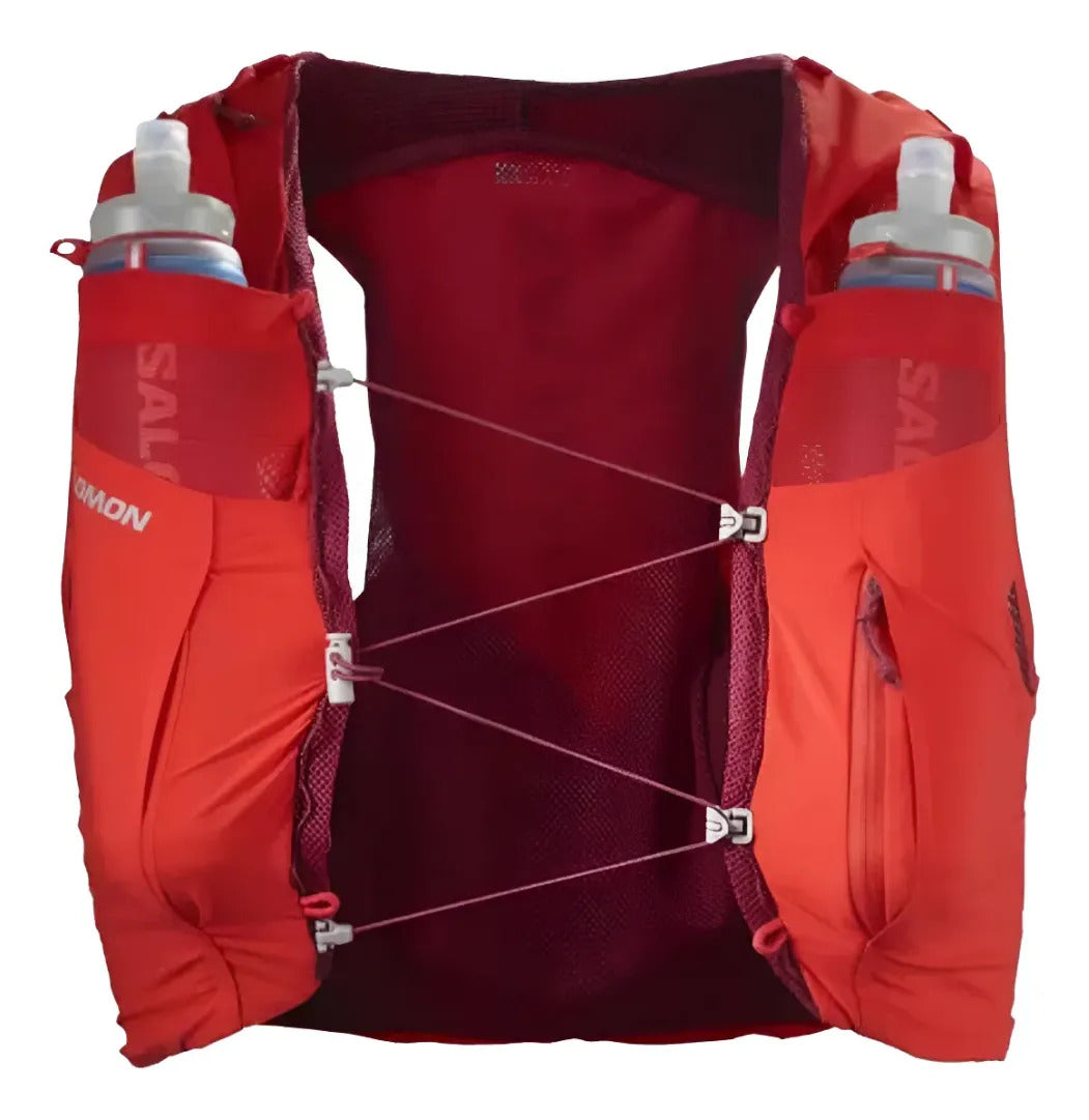 Chaleco De Hidratación Salomon Sense Trail Running
